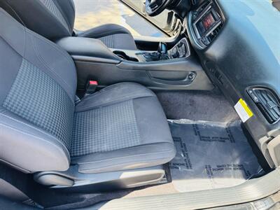 2017 Dodge Challenger SXT Plus   - Photo 13 - San Diego, CA 92115