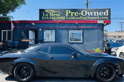 2017 Dodge Challenger SXT Plus   - Photo 5 - San Diego, CA 92115