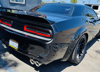 2017 Dodge Challenger SXT Plus   - Photo 6 - San Diego, CA 92115