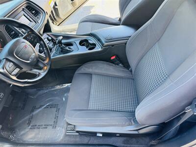 2017 Dodge Challenger SXT Plus   - Photo 8 - San Diego, CA 92115
