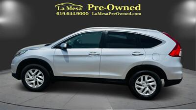 2015 Honda CR-V EX-L w/Navi AWD - Photo 5 - San Diego, CA 92115