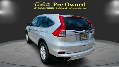 2015 Honda CR-V EX-L w/Navi AWD - Photo 6 - San Diego, CA 92115