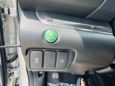 2015 Honda CR-V EX-L w/Navi AWD - Photo 9 - San Diego, CA 92115