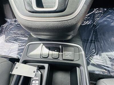 2015 Honda CR-V EX-L w/Navi AWD - Photo 12 - San Diego, CA 92115