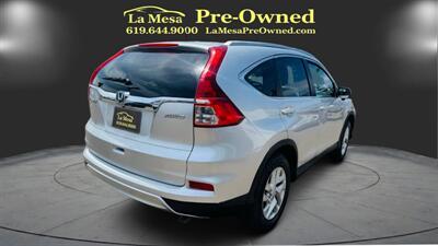2015 Honda CR-V EX-L w/Navi AWD - Photo 3 - San Diego, CA 92115