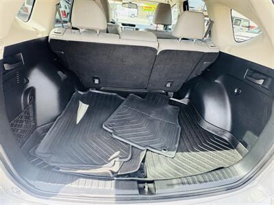2015 Honda CR-V EX-L w/Navi AWD - Photo 18 - San Diego, CA 92115