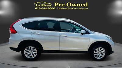 2015 Honda CR-V EX-L w/Navi AWD - Photo 2 - San Diego, CA 92115