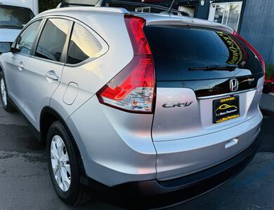 2012 Honda CR-V EX-L w/Navi   - Photo 3 - San Diego, CA 92115