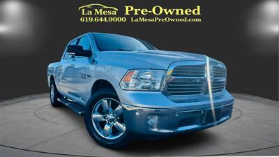2017 RAM 1500 Big Horn Hemi - Photo 4 - San Diego, CA 92115