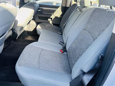 2017 RAM 1500 Big Horn Hemi - Photo 15 - San Diego, CA 92115
