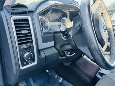 2017 RAM 1500 Big Horn Hemi - Photo 9 - San Diego, CA 92115