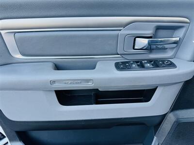 2017 RAM 1500 Big Horn Hemi - Photo 7 - San Diego, CA 92115