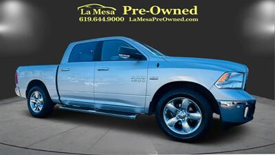 2017 RAM 1500 Big Horn Hemi - Photo 5 - San Diego, CA 92115