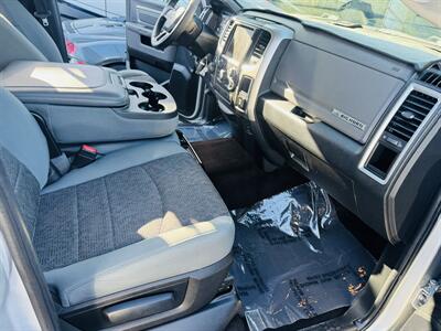 2017 RAM 1500 Big Horn Hemi - Photo 13 - San Diego, CA 92115