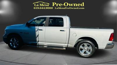 2017 RAM 1500 Big Horn Hemi - Photo 2 - San Diego, CA 92115