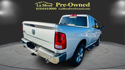 2017 RAM 1500 Big Horn Hemi - Photo 6 - San Diego, CA 92115