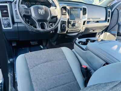2017 RAM 1500 Big Horn Hemi - Photo 10 - San Diego, CA 92115