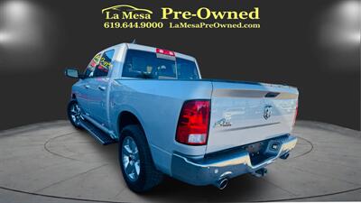 2017 RAM 1500 Big Horn Hemi - Photo 3 - San Diego, CA 92115