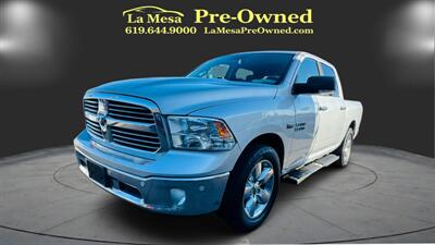 2017 RAM 1500 Big Horn Hemi - Photo 1 - San Diego, CA 92115