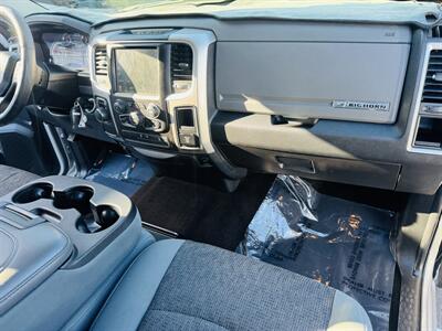 2017 RAM 1500 Big Horn Hemi - Photo 11 - San Diego, CA 92115