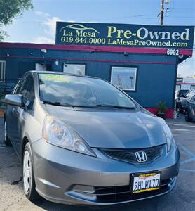 2013 Honda Fit   - Photo 4 - San Diego, CA 92115