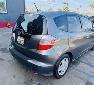 2013 Honda Fit   - Photo 6 - San Diego, CA 92115