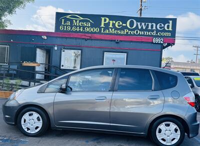 2013 Honda Fit   - Photo 2 - San Diego, CA 92115