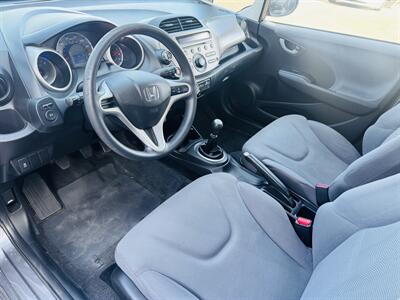 2013 Honda Fit   - Photo 8 - San Diego, CA 92115