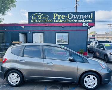2013 Honda Fit   - Photo 5 - San Diego, CA 92115