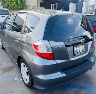 2013 Honda Fit   - Photo 3 - San Diego, CA 92115