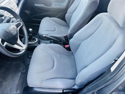 2013 Honda Fit   - Photo 9 - San Diego, CA 92115