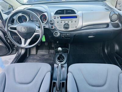 2013 Honda Fit   - Photo 10 - San Diego, CA 92115