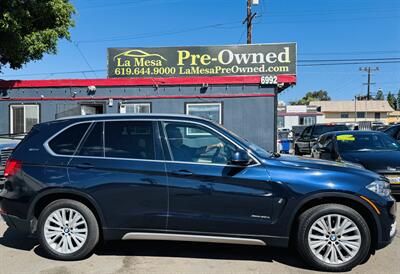 2017 BMW X5 xDrive40e iPerformance   - Photo 5 - San Diego, CA 92115