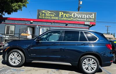 2017 BMW X5 xDrive40e iPerformance   - Photo 2 - San Diego, CA 92115