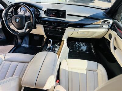 2017 BMW X5 xDrive40e iPerformance   - Photo 14 - San Diego, CA 92115