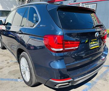 2017 BMW X5 xDrive40e iPerformance   - Photo 3 - San Diego, CA 92115