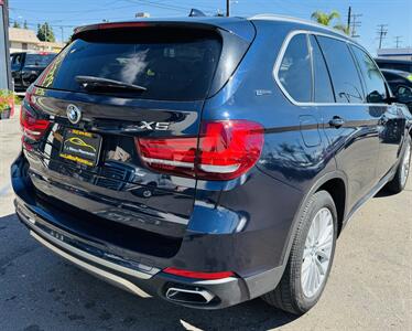 2017 BMW X5 xDrive40e iPerformance   - Photo 6 - San Diego, CA 92115