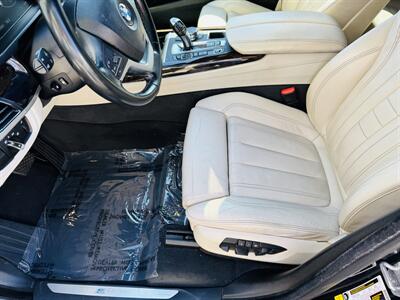 2017 BMW X5 xDrive40e iPerformance   - Photo 8 - San Diego, CA 92115