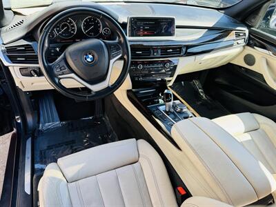 2017 BMW X5 xDrive40e iPerformance   - Photo 10 - San Diego, CA 92115
