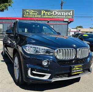 2017 BMW X5 xDrive40e iPerformance   - Photo 4 - San Diego, CA 92115