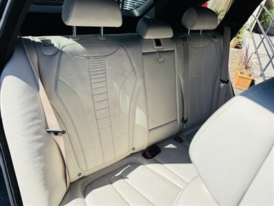 2017 BMW X5 xDrive40e iPerformance   - Photo 13 - San Diego, CA 92115