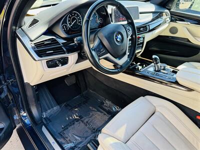 2017 BMW X5 xDrive40e iPerformance   - Photo 9 - San Diego, CA 92115