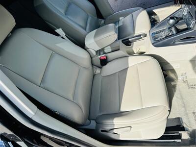 2011 Audi A3 2.0 TDI Premium Plus   - Photo 12 - San Diego, CA 92115