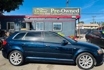 2011 Audi A3 2.0 TDI Premium Plus   - Photo 5 - San Diego, CA 92115
