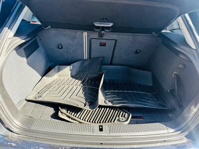 2011 Audi A3 2.0 TDI Premium Plus   - Photo 18 - San Diego, CA 92115