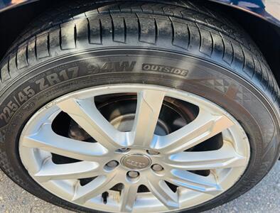 2011 Audi A3 2.0 TDI Premium Plus   - Photo 17 - San Diego, CA 92115