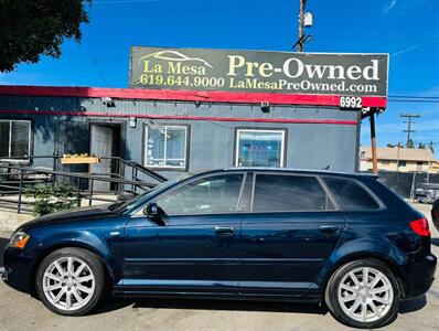 2011 Audi A3 2.0 TDI Premium Plus   - Photo 2 - San Diego, CA 92115