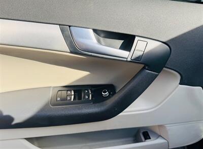 2011 Audi A3 2.0 TDI Premium Plus   - Photo 8 - San Diego, CA 92115