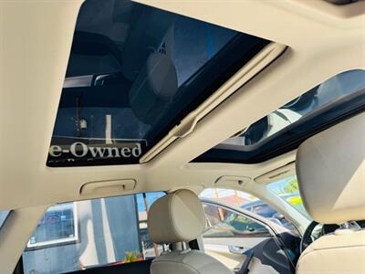 2011 Audi A3 2.0 TDI Premium Plus   - Photo 14 - San Diego, CA 92115