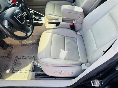 2011 Audi A3 2.0 TDI Premium Plus   - Photo 9 - San Diego, CA 92115